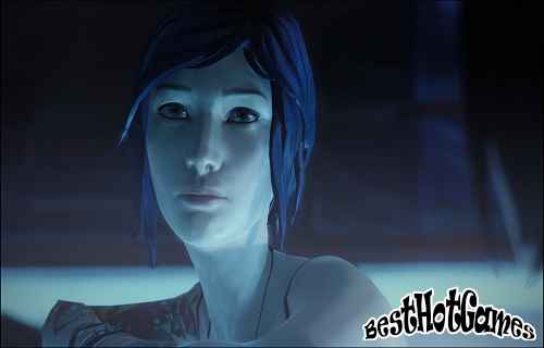 Страж Лары 3 потерянный момент