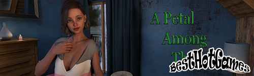 A Petal Among Thorns