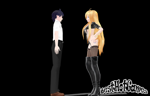 女性主导的战士