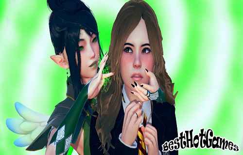 Школа магии