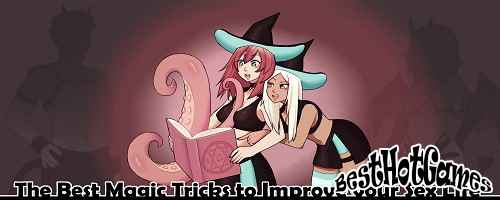 The Best Magic Tricks to Improve your Sex Life