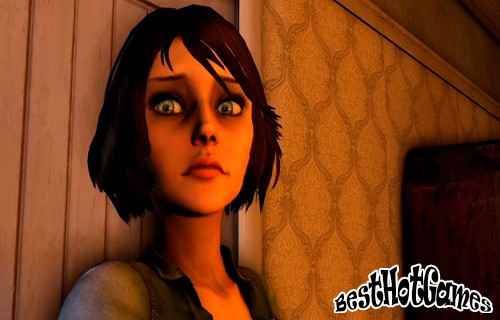 伊丽莎白在仙境3