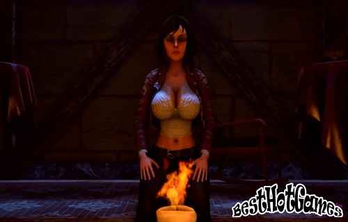 伊丽莎白在仙境7