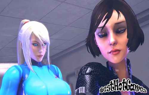 伊丽莎白在仙境9