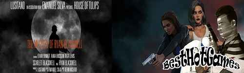 郁金香之家序章