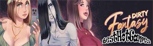 Dirty Fantasy