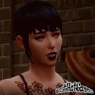 FEMDOMANIA：十字路口