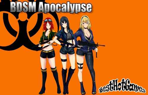 BDSM Apocalypse