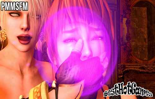 恶魔崇拜卡苏米