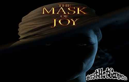 The Mask of Joy