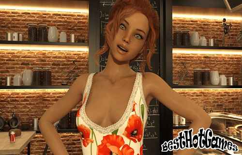 大胆的侦探-新生活