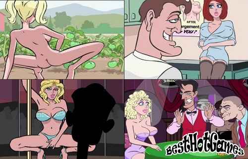 坠子(色情动画师)