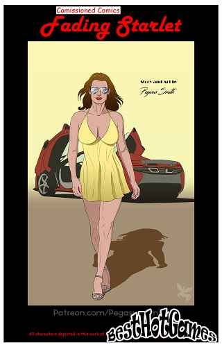 Угасающая Старлетка