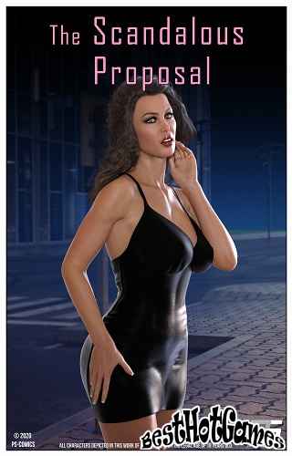 The Scandalous Proposal