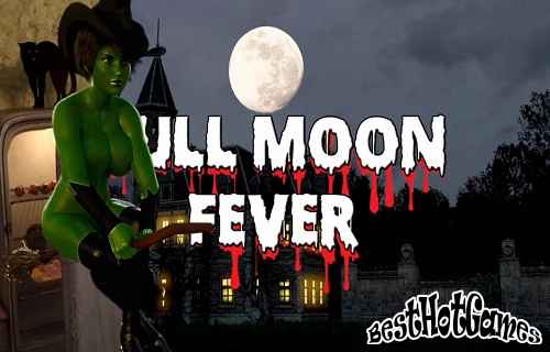 Лихорадка Полнолуния