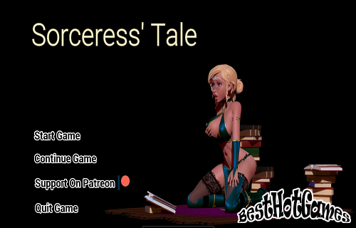 女巫的童话（经络的神奇研究）