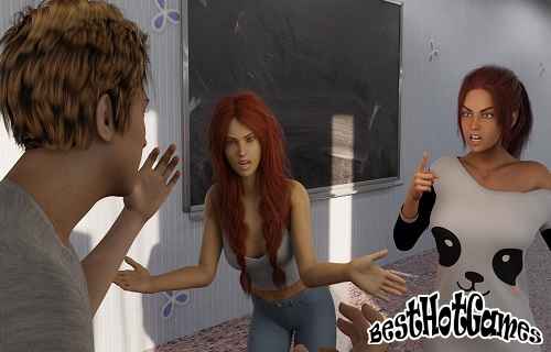 身份-失去希望的过去1