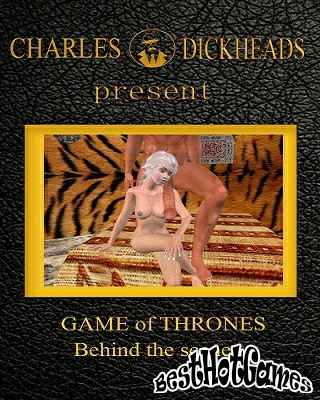 权力的游戏射击系列