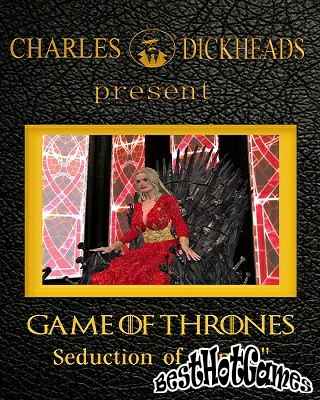 权力的游戏-兰塞尔的诱惑