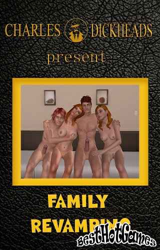 Восстановление семьи