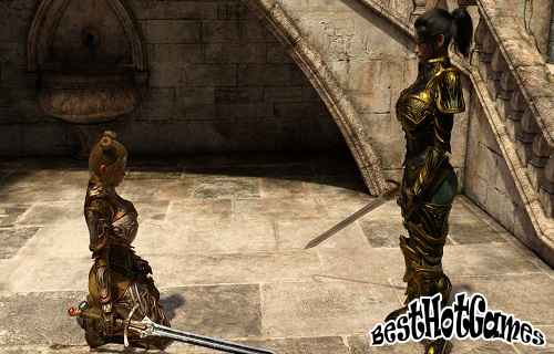 天下最强1-无敌武神