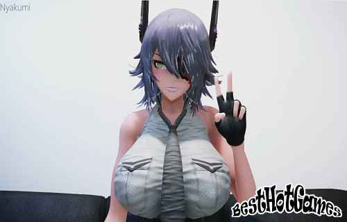 Futa Casting Couch 2