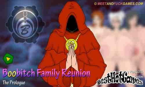 Boobitch Family Reunion: The Prologue