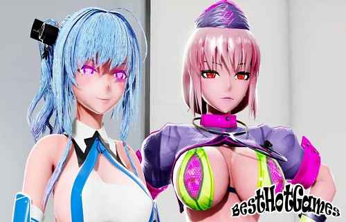 Lewd treatment station Full Sounds