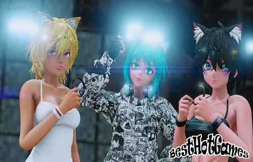 The Yakuza Superstar