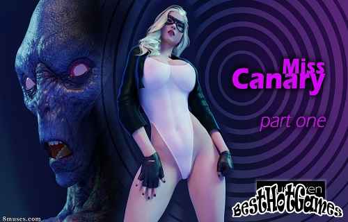 Miss Canary - part one