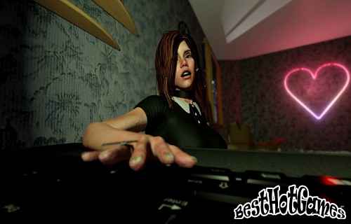 Stiefschwester, bitte KOMM! 1