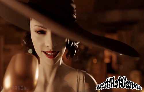 Dinner at Castle Dumitrescu