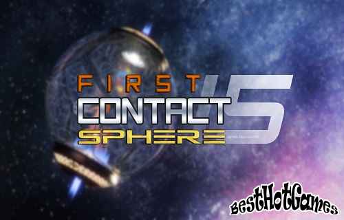 First Contact 15