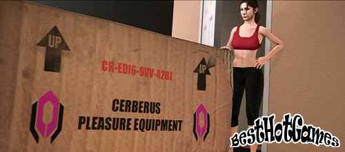 人工智能-好奇-特殊交付