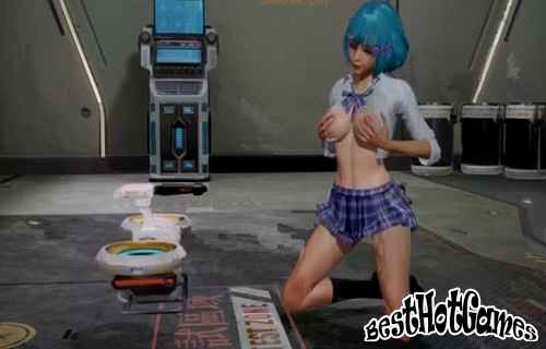 To hell with the drone's field tests