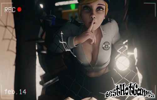 General Butch - Dood and his girls