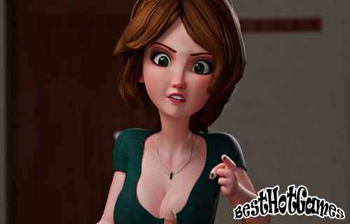 卡斯，海伦和长发姑娘