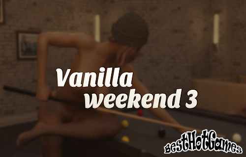 香草周末第三部分