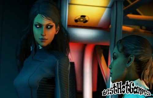 Icarus - Episode One