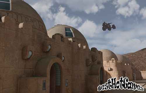 Среди звёзд