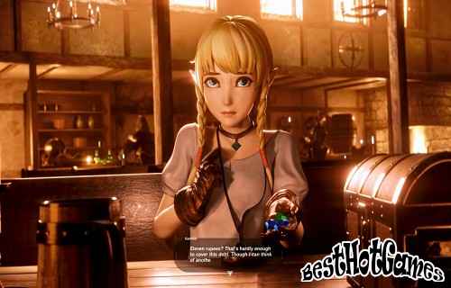 Властелин колец - Таверна Линкл