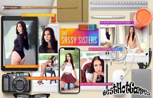 Нахальные сестры