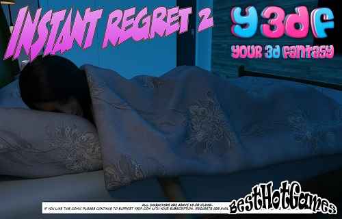 瞬间后悔2