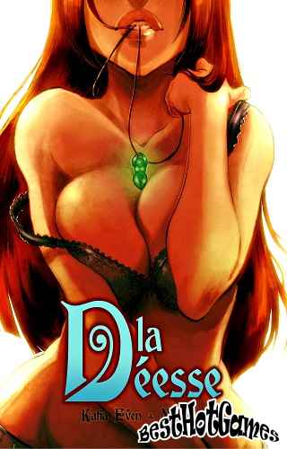 Katya甚至，Nefela-女神1