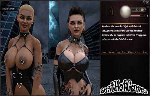 布莱克莫尔的阴影