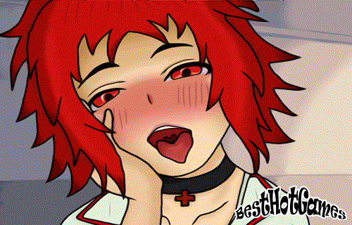 你的解药，欲望