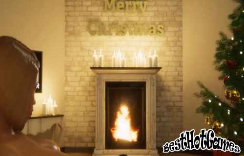 感官冒险-圣诞快乐