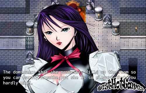 La Reine de Lituanie