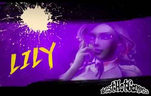 Hard sex with Dr. Lilly