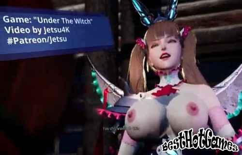 骑士公主下（下）